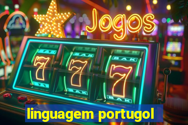 linguagem portugol